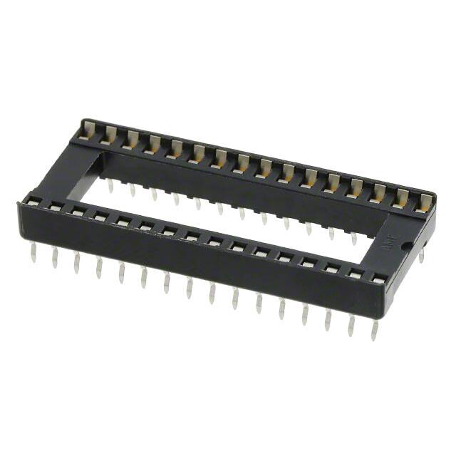 2-382189-2 TE Connectivity AMP Connectors  IC-Sockel